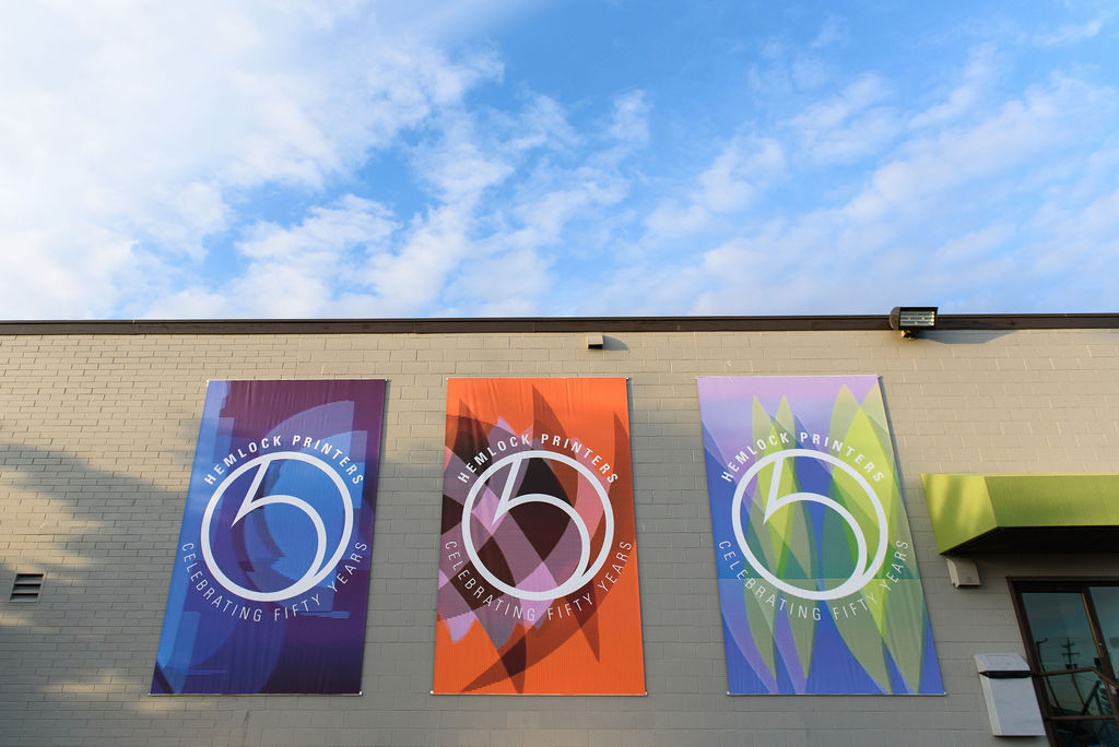 Hemlock 50th Anniversary