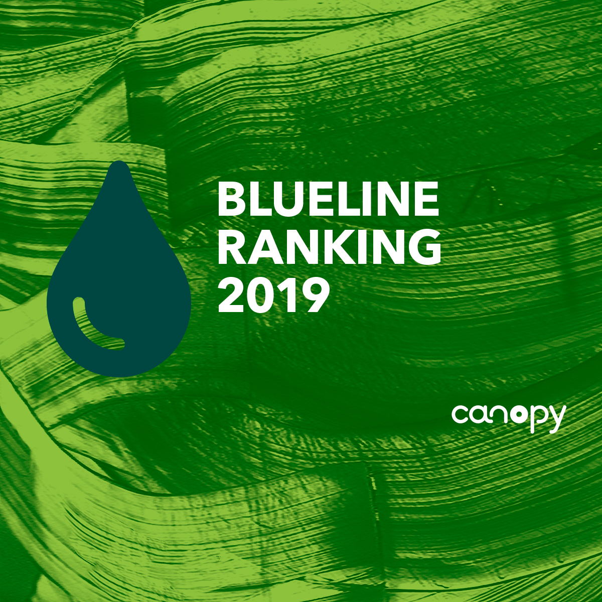 Blueline Report 2019
