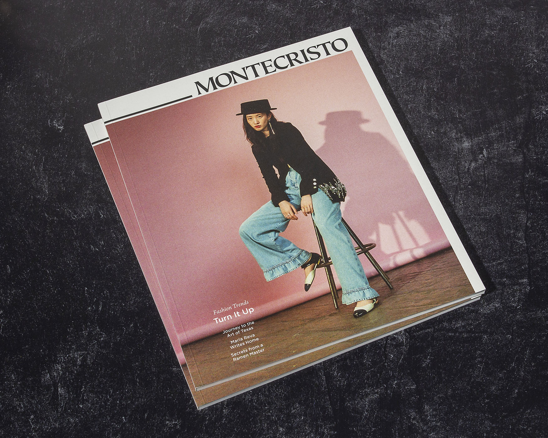 Montecristo Magazine