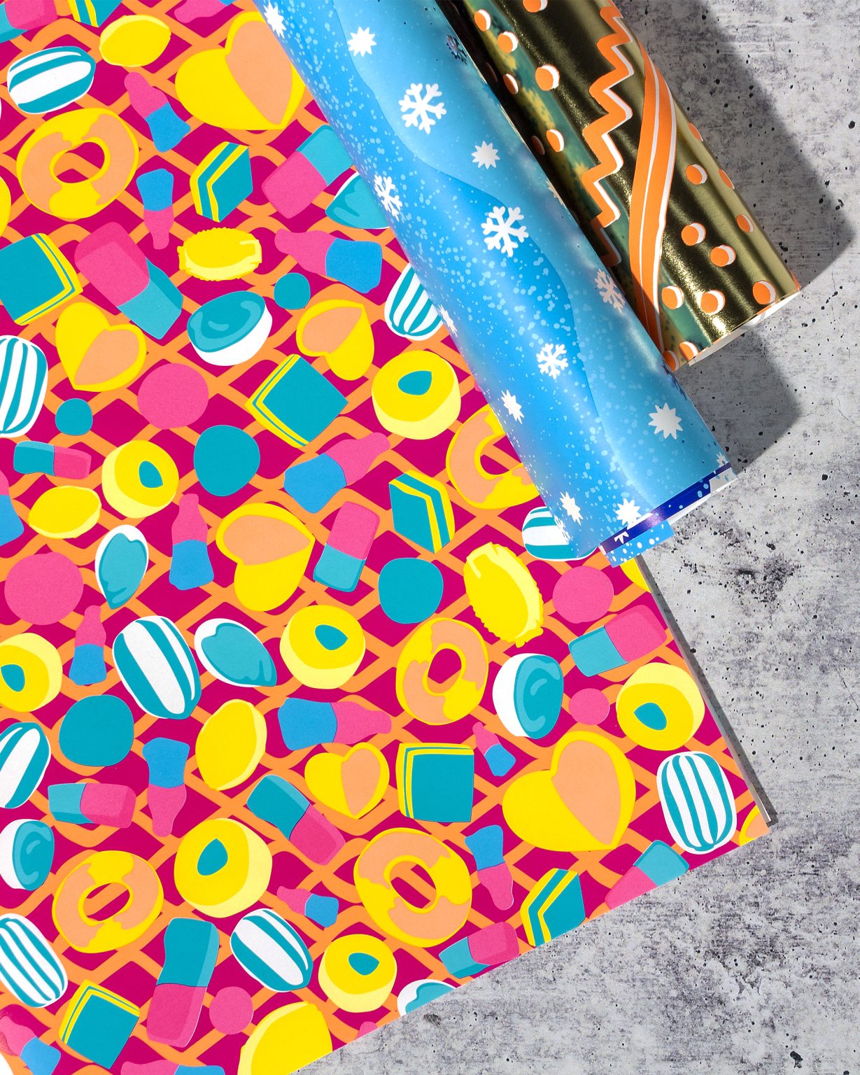 Packaging Printing Company Hemlock Printers